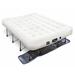 Queen Air Mattress - Ivation w/ Built in Pump White | 79 H x 61 W 24 D Wayfair IVIAEZBQA360BG