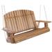 Pergola Swing - All Things Cedar PS50