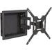 Peerless-AV In-Wall Articulating Arm Mount for 22 to 47" Displays IM746P