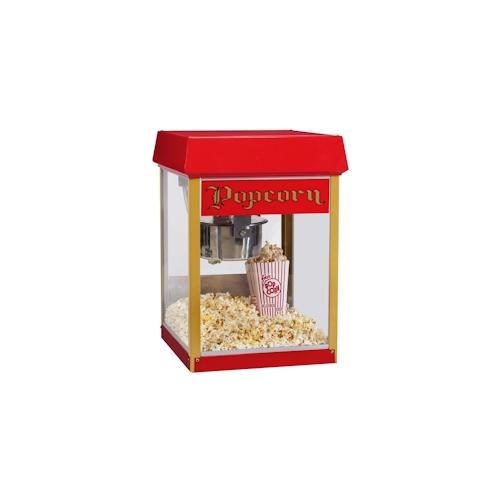 Popcornmaschine Fun Pop 4 Oz / 115 g