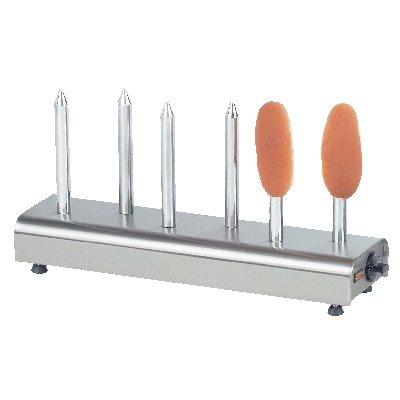 Neumärker Spießtoaster T6 lang Image