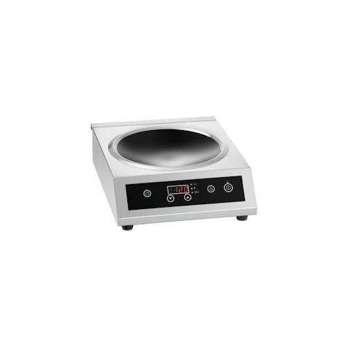 Induktions-Wok IW 35