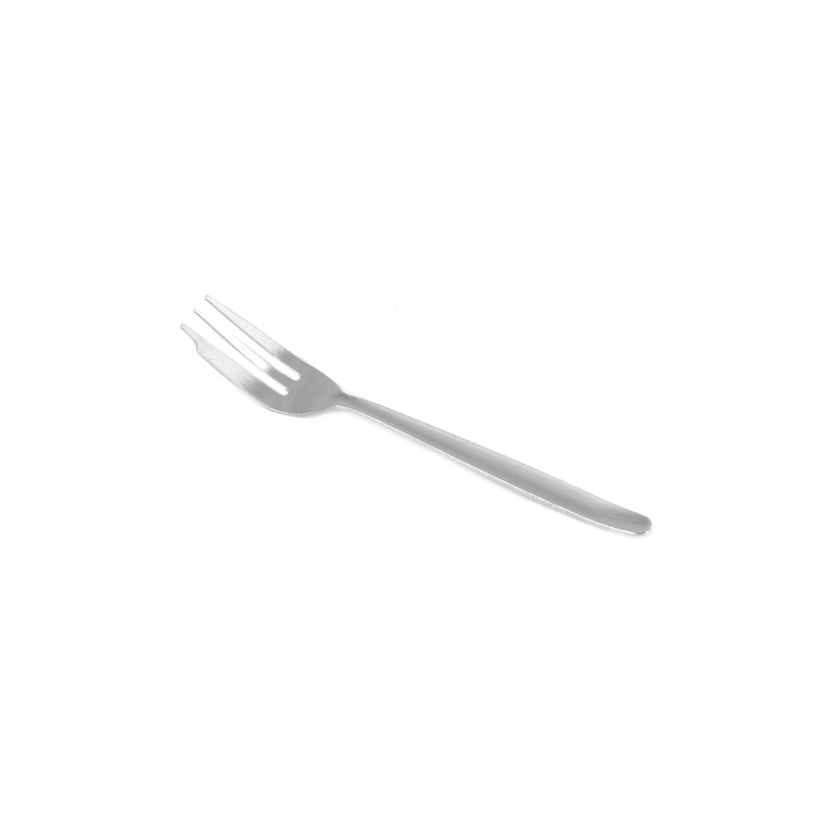 Solex TM 80 Kantinenbesteckset 48 Stück Kuchengabel für 48 Personen Image
