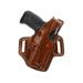 Galco Fletch High Ride Belt Holster Beretta PX4 Storm .40 S&W/Beretta Px4 Storm 9mm Right Hand Plain Tan FL468