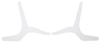 Tiptop Audio Dual Mantis Brackets