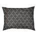 Tucker Murphy Pet™ Byrge Square Maze Designer Pillow Fleece, Polyester | 14 H x 32.5 W x 42.5 D in | Wayfair FB31D3A050A54167A3AC8D43BAB03DF4