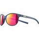 Julbo Kinder Lizzy Spectron 3 Sonnenbrille (Größe One Size, blau)