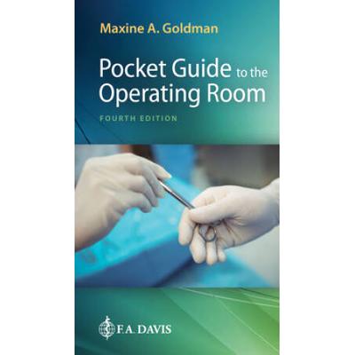 Pocket Guide To The Operating Room