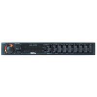 Boss Audio AVA-1404 7 Band Equalizer