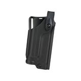 Safariland 6280 Level II Retention Mid-Ride Holster SIG Sauer P226 X5 Tactical/SIG Sauer P226 X5 All Round/SIG Sauer P226 X5 Left Hand Tactical Black