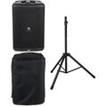 JBL Eon One Compact Stand Bundle