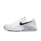 Nike Herren Air Max Excee Sneaker, White/Black-Pure Platinum, 49.5 EU