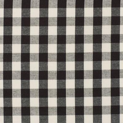 Piperton Wide Tailored Curtain Pair, 100 x 84, Black
