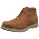 CAT Footwear Herren Elude Wp Classic Boots, Leather Brown, 45 EU