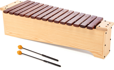 Bergerault XTAD Xylophone Tenor/Alto