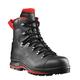 Haix Trekker Pro 2.0 S3 Gore-Tex Waterproof Leather Safety Work Boots 602017 Black 11 UK