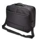 Kensington 'Kensington Laptop Roller Case - Contour 2.0 Business Laptop Roller for up to 17'' Inch Laptops, Wheeled Laptop Case, Ideal Cabin Bag for Men & Women (K60385WW)', Black