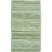 Green 136 x 0.625 in Area Rug - Ebern Designs Gotland Hand-Braided Area Rug Wool | 136 W x 0.625 D in | Wayfair F2D3619BA37C4643B0833AC1DDEBEB13