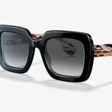 Burberry Other | Burberry Sunglasses Be4284 Polarized | Color: Black | Size: Os