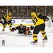 Sidney Crosby Pittsburgh Penguins Unsigned 2017 NHL Stadium Series Photograph
