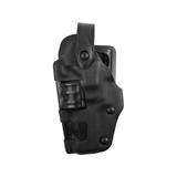 Safariland 6270 Raptor Level II Plus UBL Holster Smith & Wesson Model 4006/Smith & Wesson Model 4046 Left Hand Tactical Black 6270-140-132