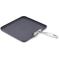 Stellar Griddle Pan, Black, 28 x 28 cm