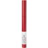 Maybelline - SuperStay Ink Crayon Rossetti 1.5 g Oro rosa female