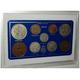 1945 British Coin Gift Set (Retro 79th Birthday Year of Birth Present)