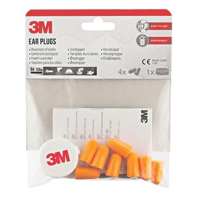 3M Gehörschutzstöpsel »1100C4« Image