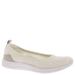 Easy Spirit Glitz - Womens 7.5 White Slip On Medium