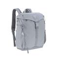 Lässig 1103026200 Green Label Outdoor Backpack grau, 850 g