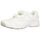 Reebok Men's Work N Cushion 4.0 Kc Walking Shoe, White Cold Grey, 11.5 UK