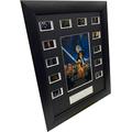 Star Wars Return of the Jedi Filmcell, holographic serial numbered