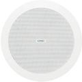 QSC AcousticDesign 4.5" 2-Way Ceiling Loudspeaker (Pair, White) AD-C4T-WH