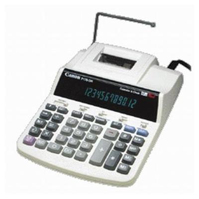 Canon P170-DH Printing Calculator