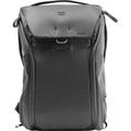 Peak Design Everyday Backpack v2 (Black, 30L) BEDB-30-BK-2