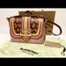 Burberry Bags | Authentic Burberry Bag | Color: Cream/Pink | Size: Os