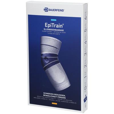 Epitrain Aktiv Gelenkbandage Gr.3 natur 1 St Bandage(s) Image