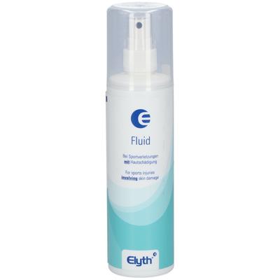 Elyth Fluid S 200 ml Flüssigkeit Image