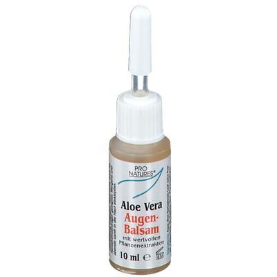 Aloe Vera Augenbalsam pro Natur 10 ml Balsam Image