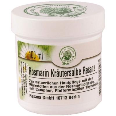 Rosmarin Kräutersalbe 100 ml Salbe Image