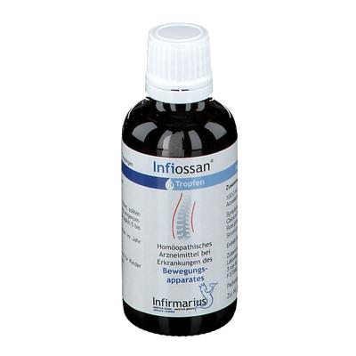 Infiossan Tropfen 50 ml Image