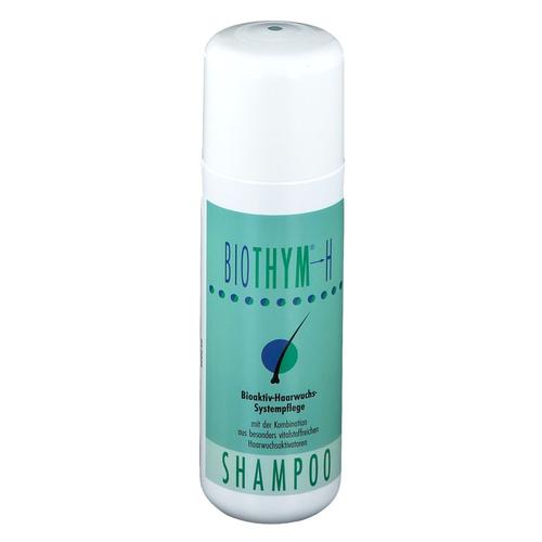 Biothym H Haarshampoo 200 ml Shampoo