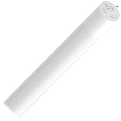 Eiko 10877 - LED10.5WT8/48/840-DBL-G8D 4 Foot LED Straight T8 Tube Light Bulb for Replacing Fluorescents
