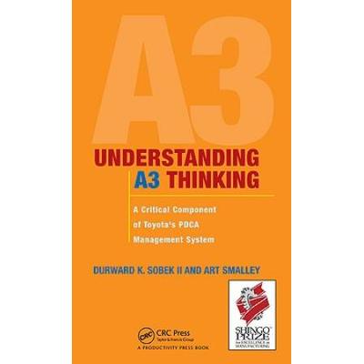 Understanding A3 Thinking: A Critical Component Of...