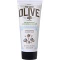 Korres Olive & Sea Salt Body Cream 200 ml Körpercreme