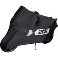 IXS Indoor Bike Cover, black, Size XL