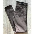 American Eagle Outfitters Jeans | 3 For $15american Eagle Sateen X4 Jegging | Color: Gray/Tan | Size: 0