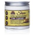 OKAY Pure Naturals Shea Ultra Moisturizing Curl Souffle 17oz 0,49 kg