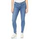 Levi's Women's Innovation Super Skinny Jeans, Velocity Upbeat, 30W / 32L